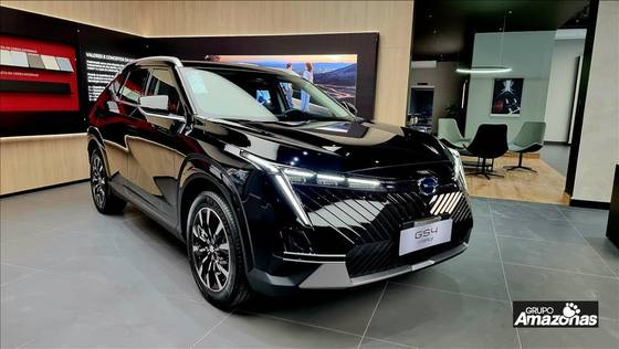 GAC GS4 2.0 HEV ELITE AUTOMÁTICO GAC GS4 2.0 HEV ELITE AUTOMÁTICO